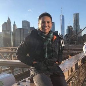 Meet your Posher, Albert